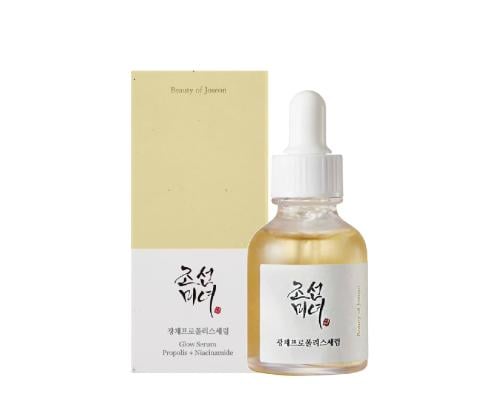 سيروم النضارة بخلاصة العسل والنياسيناميد من بيوتي...