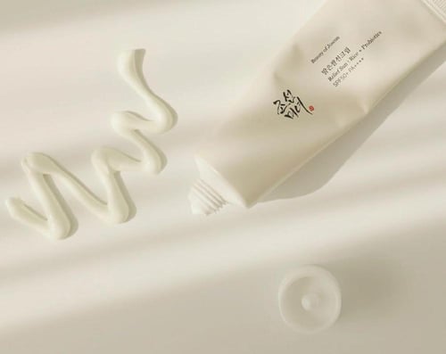 بيوتي اوف جوسون واقي شمس بخلاصة الأرز وبروبيوتيك ب...