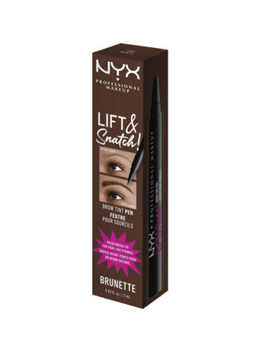 نيكس قلم حواجب ليفت اند سناتش برو تنت - 08 اسبريسو