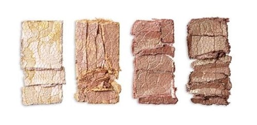 مجموعة بودرة الاضاءة فينتاج ليس من ريفلوشن