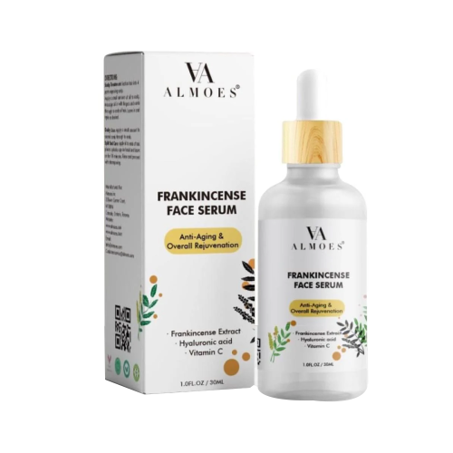 المويس سيروم الوجه بخلاصة اللبان