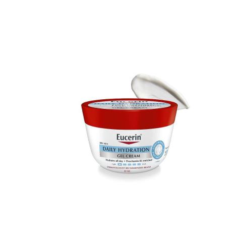 كريم جل للترطيب اليومي من يوسرين