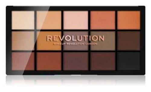 باليت ظلال العيون ريلوديد من ريفلوشن - بيسك مات