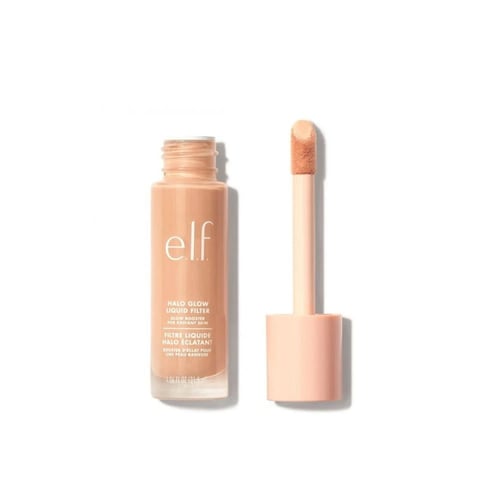 اساس ايلف فلتر سائل للوجه