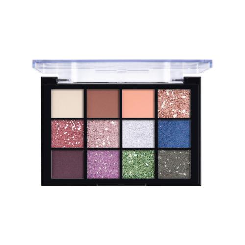 باليت ظلال العيون برو بيجمينت-NPE001