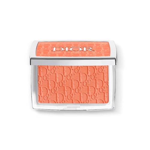 بلاشر ديور روزي جلو احمر خدود