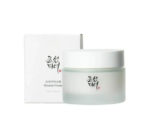 كريم ديناستي من بيوتي اوف جوسون