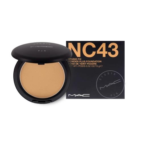 بودرة أساس ستوديو فيكس من ماك