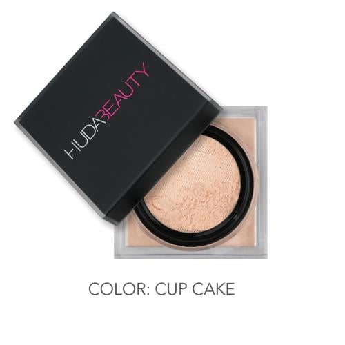 لوس بودر هدى بيوتي كاب كاك