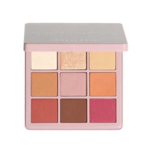 مجموعة ظلال العيون الحديثة من أنستازيا - 9 ألوان