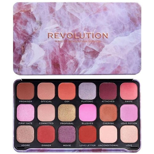 ريفلوشن فور ايفر فلوليس انكوديشنال لوف مجموعة ظلال...