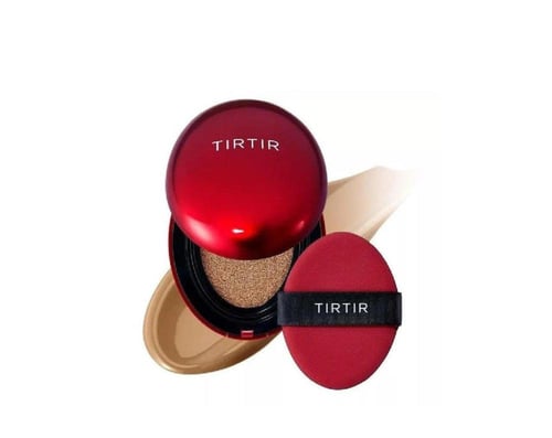 تير تير كريم اساس ريد كوشن