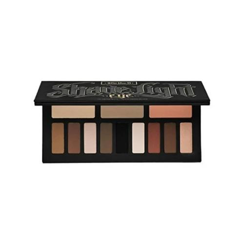 باليت ظلال عيون وكنتور من كات فون دي