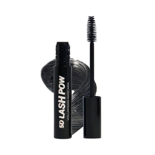 ماسكارا 5D لاش باو من ريفلوشن اسود