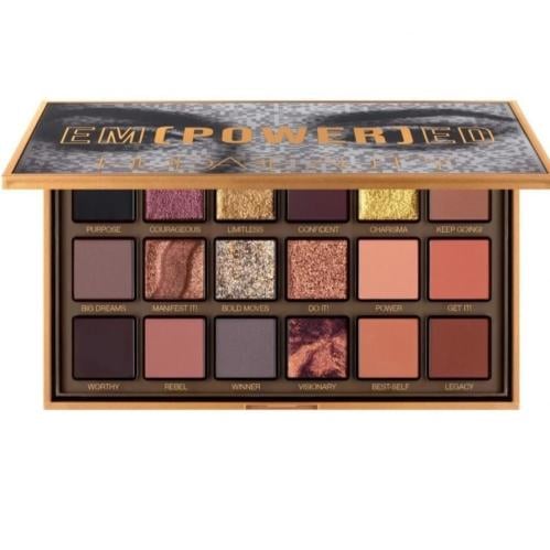 باليت هدى بيوتي إمباورد