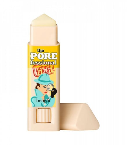 برايمر لايسنس تو بلوت ذا بورفيشنال لاخفاء اللمعان...