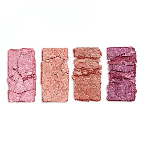 ريفلوشن فنتج ليس مجموعة احمر الخدود