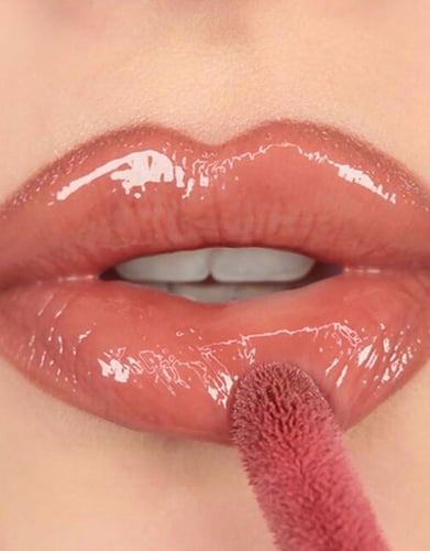 قلوس ملمع شفاه باوت بومب بلامبينج من ريفلوشن - ديب...