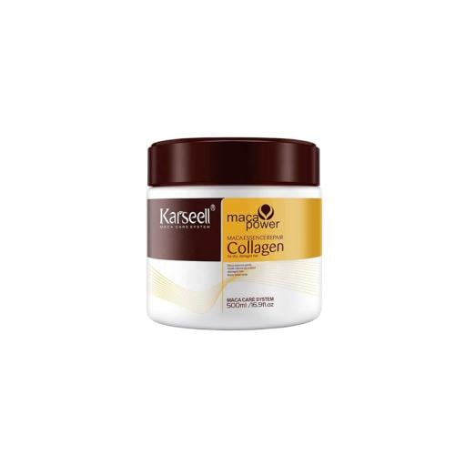 كارسيل ماسك علاج الشعر بالكولاجين 500 مل