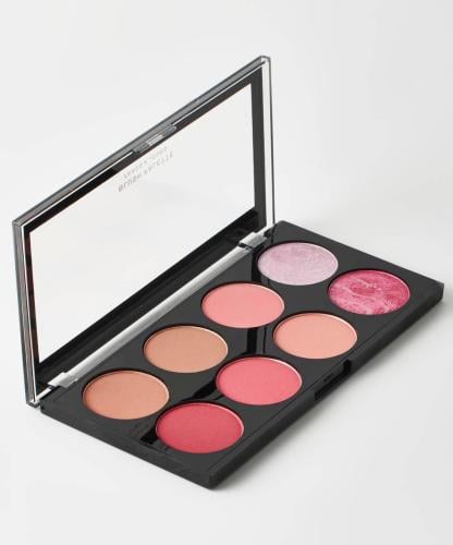 لوحة احمر خدود شوجر اند سبايس من ريفلوشن