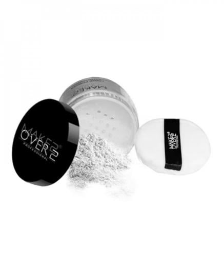 بودرة سائبة ابيض من ميك اوفر22(1005)