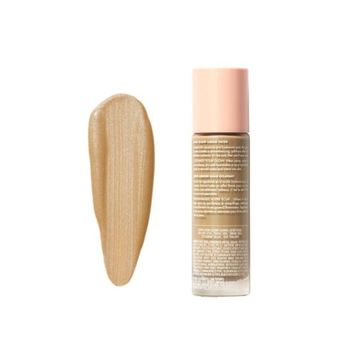 اساس ايلف فلتر سائل للوجه