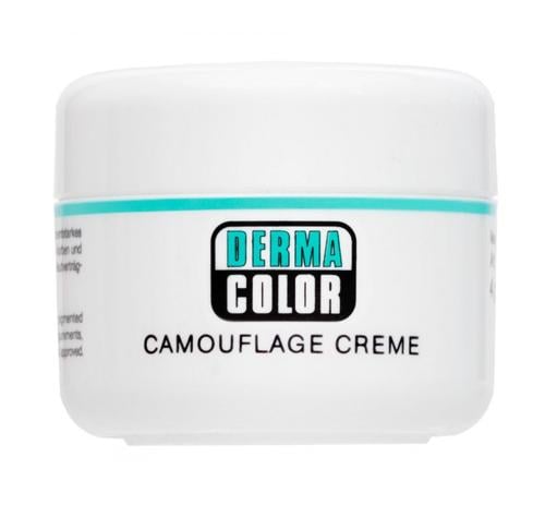 Kryolan Dermacolor Face Foundation