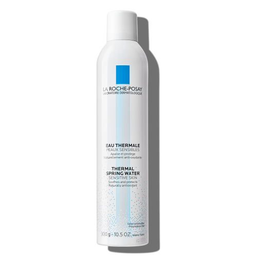 لاروش بوزيه مياه الينابيع الحرارية -