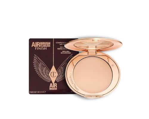 بودرة ايربراش فلوليس فينيش لتثبيت المكياج درجة 2 م...