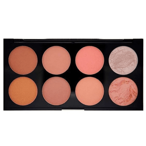 ريفلوشن مجموعة أحمر الخدود - هوت سبايس