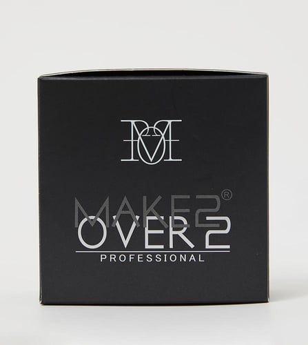 بودرة سائبة ابيض من ميك اوفر22(1005)