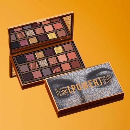 هدى بيوتي باليت ظلال عيون إمباورد 18 لون