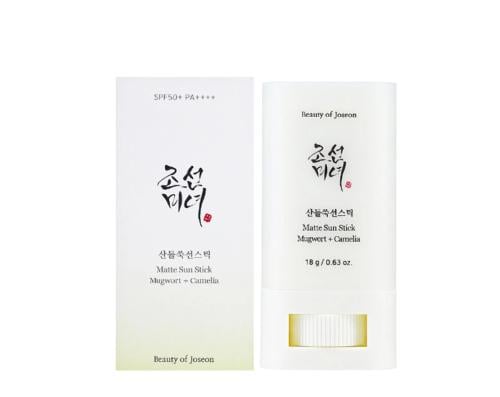 واقي شمس ستيك مطفي بالماغورت والكاميليا