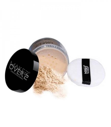 بودرة سائبة بيج من ميك اوفر22(1003)