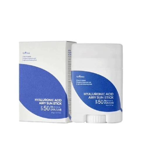 إيسنتري واقي من الشمس بحمض الهيالورونيك