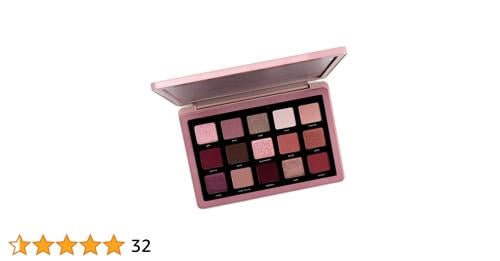 ناتاشا دينونا ريترو جلام باليت ظلال العيون -جديد