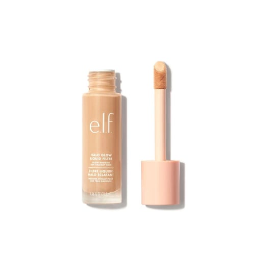 اساس ايلف فلتر سائل للوجه