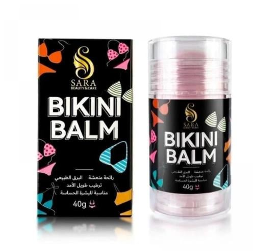 سارة بيوتي بلسم تفتيح منطقة البكيني 40 جم