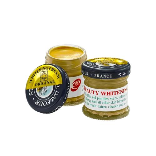 كريم دالفور لتفتيح البشرة