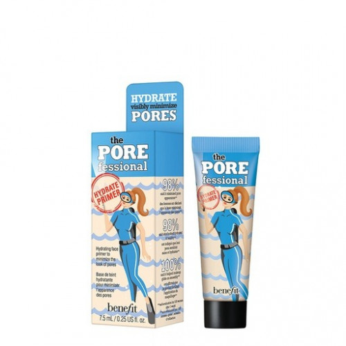 برايمر مرطب The POREfessional