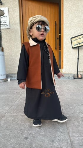 سديري اطفال بني بيج