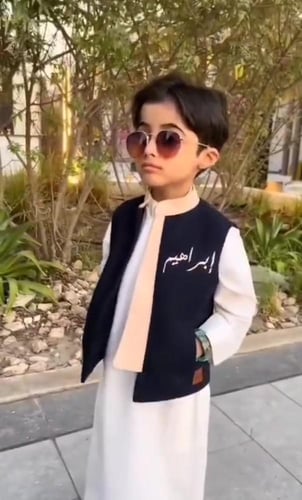 سديري العيد بالهبه الجديد جديد
