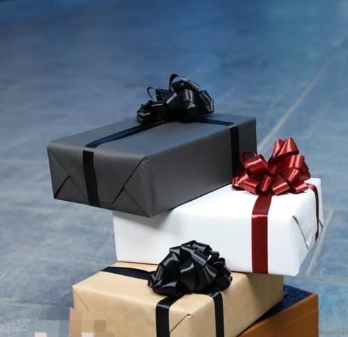 فروه رجالي قماش فاخر اطراف جلد