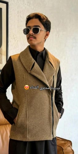 سديري رجالي نجد /جديد