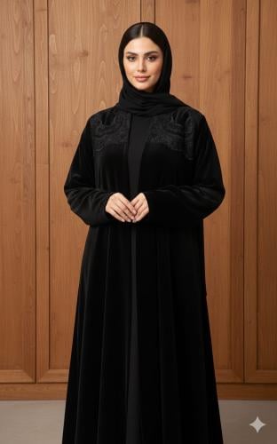 بليزر مخمل ترند