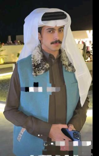 سديري رجالي قلاب فرو الجديد
