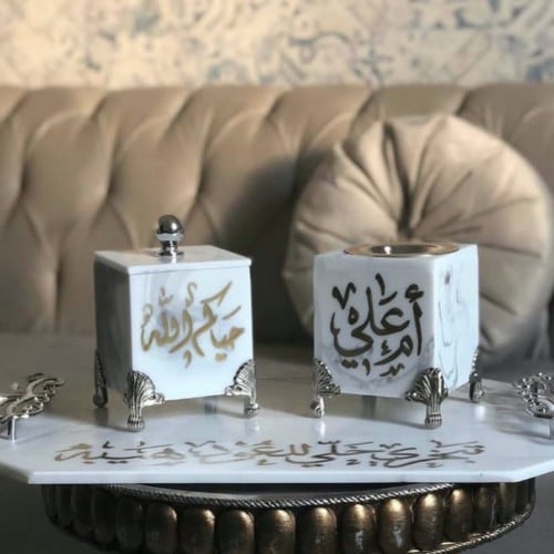 مبخره رخام