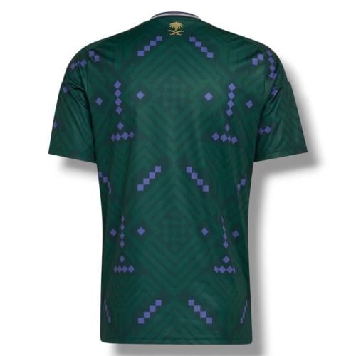 تيشرت المنتخب السعودي