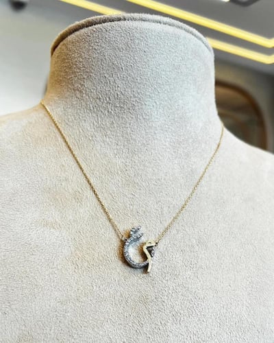 سلسال الحروف يليق بك / صممناه لك لأن كل حرف فيك له...