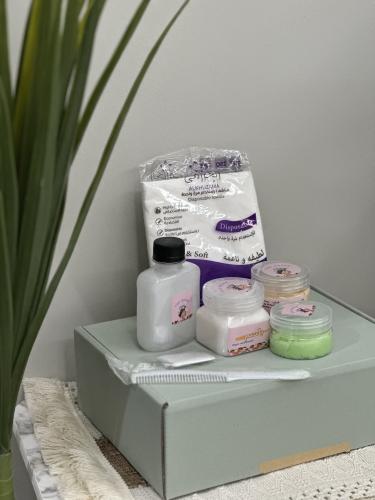 بكج الكولاجين